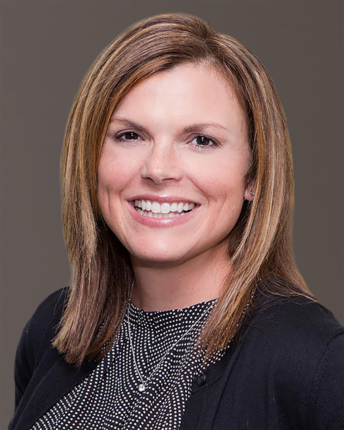 Headshot Image for Kristin Gutting